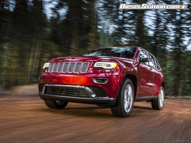 Jeep Grand Cherokee 2014 Picture #55 Jeep Grand Cherokee 2014 Picture #55