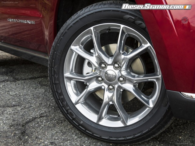 Jeep Grand Cherokee 2014 Picture #14 Jeep Grand Cherokee 2014 Picture #14