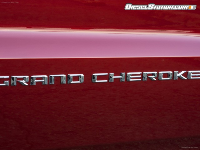 Jeep Grand Cherokee 2014 Picture #23 Jeep Grand Cherokee 2014 Picture #23