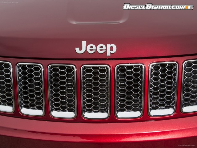 Jeep Grand Cherokee 2014 Picture #45 Jeep Grand Cherokee 2014 Picture #45