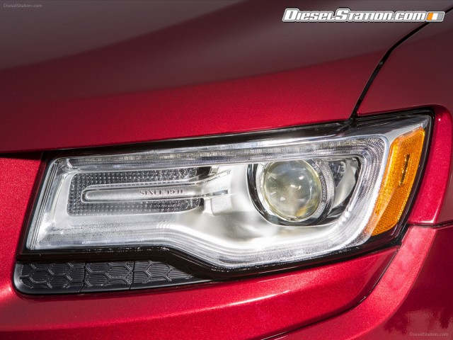 Jeep Grand Cherokee 2014 Picture #32 Jeep Grand Cherokee 2014 Picture #32