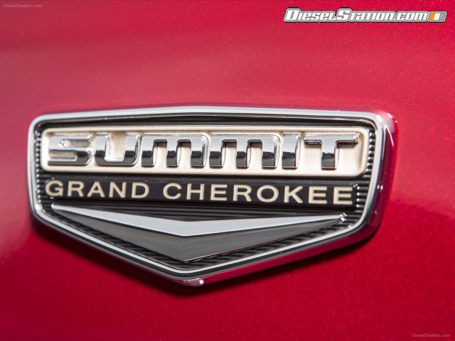 Jeep Grand Cherokee 2014 Picture #41 Jeep Grand Cherokee 2014 Picture #41