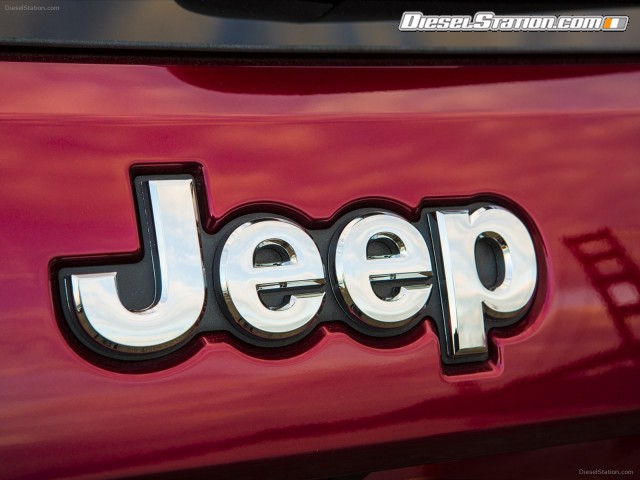 Jeep Grand Cherokee 2014 Picture #34 Jeep Grand Cherokee 2014 Picture #34