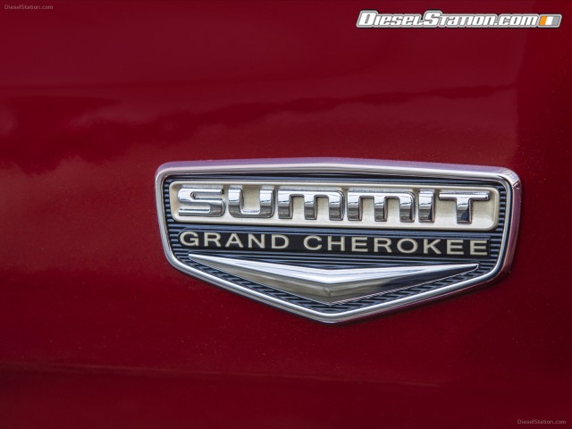 Jeep Grand Cherokee 2014 Picture #39 Jeep Grand Cherokee 2014 Picture #39