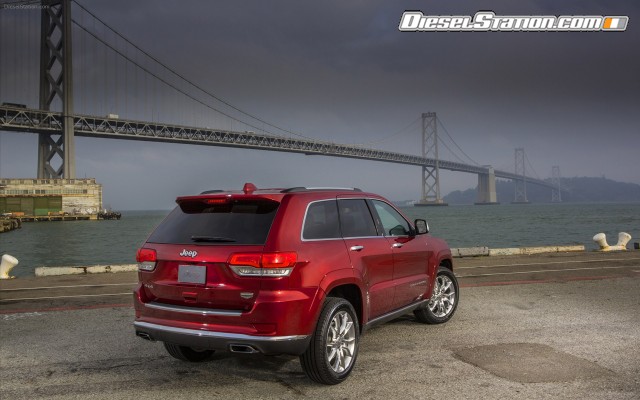 Jeep Grand Cherokee 2014 Widescreen Picture #33 Jeep Grand Cherokee 2014 Widescreen Picture #33
