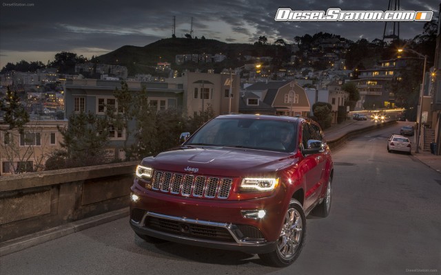 Jeep Grand Cherokee 2014 Widescreen Picture #4 Jeep Grand Cherokee 2014 Widescreen Picture #4