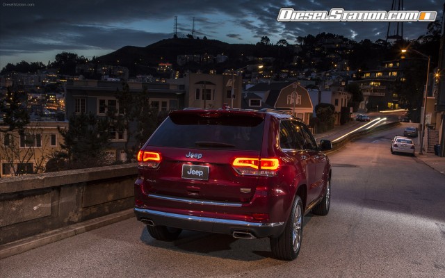 Jeep Grand Cherokee 2014 Widescreen Picture #9 Jeep Grand Cherokee 2014 Widescreen Picture #9