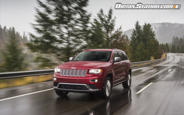 Jeep Grand Cherokee 2014 Widescreen Picture #7 Jeep Grand Cherokee 2014 Widescreen Picture #7