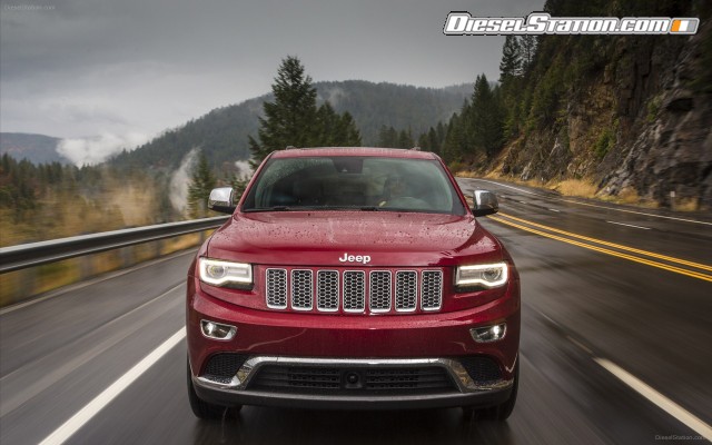 Jeep Grand Cherokee 2014 Widescreen Picture #49 Jeep Grand Cherokee 2014 Widescreen Picture #49