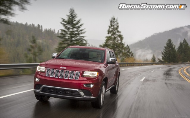 Jeep Grand Cherokee 2014 Widescreen Picture #58 Jeep Grand Cherokee 2014 Widescreen Picture #58