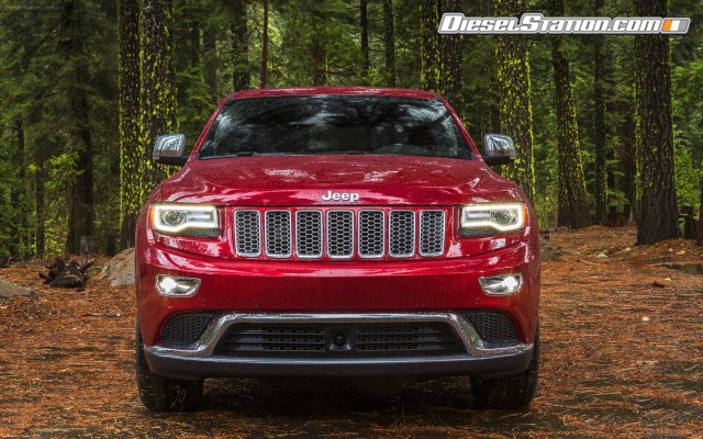 Jeep Grand Cherokee 2014 Widescreen Picture #2 Jeep Grand Cherokee 2014 Widescreen Picture #2