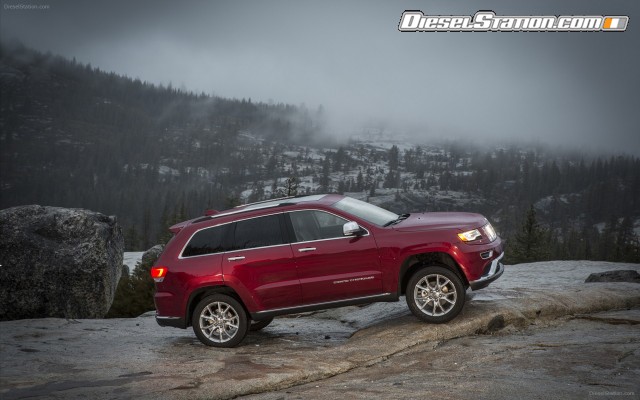 Jeep Grand Cherokee 2014 Widescreen Picture #16 Jeep Grand Cherokee 2014 Widescreen Picture #16