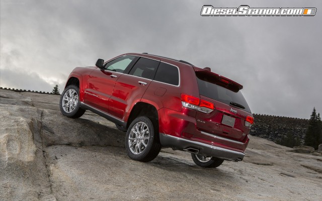 Jeep Grand Cherokee 2014 Widescreen Picture #5 Jeep Grand Cherokee 2014 Widescreen Picture #5