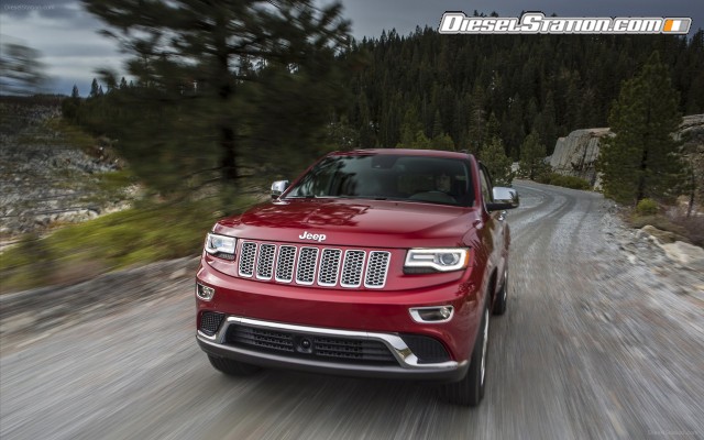 Jeep Grand Cherokee 2014 Widescreen Picture #27 Jeep Grand Cherokee 2014 Widescreen Picture #27