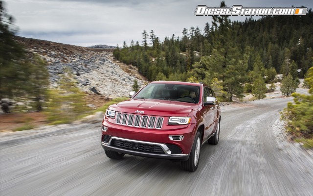Jeep Grand Cherokee 2014 Widescreen Picture #8 Jeep Grand Cherokee 2014 Widescreen Picture #8