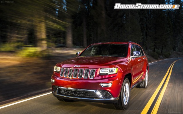 Jeep Grand Cherokee 2014 Widescreen Picture #25 Jeep Grand Cherokee 2014 Widescreen Picture #25