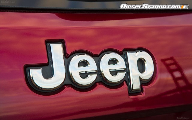 Jeep Grand Cherokee 2014 Widescreen Picture #19 Jeep Grand Cherokee 2014 Widescreen Picture #19