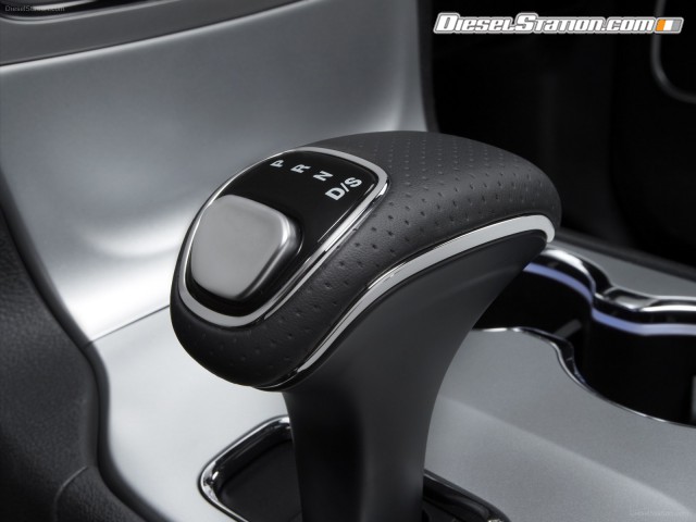 Jeep Grand Cherokee SRT 2014 Picture #61 Jeep Grand Cherokee SRT 2014 Picture #61