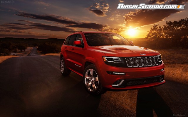 Jeep Grand Cherokee SRT 2014 Widescreen Picture #43 Jeep Grand Cherokee SRT 2014 Widescreen Picture #43