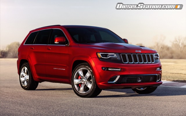 Jeep Grand Cherokee SRT 2014 Widescreen Picture #36 Jeep Grand Cherokee SRT 2014 Widescreen Picture #36