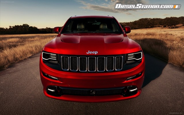 Jeep Grand Cherokee SRT 2014 Widescreen Picture #49 Jeep Grand Cherokee SRT 2014 Widescreen Picture #49