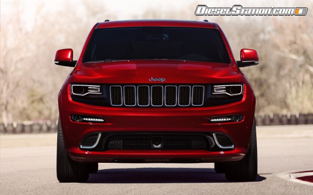 Jeep Grand Cherokee SRT 2014 Widescreen Picture #68 Jeep Grand Cherokee SRT 2014 Widescreen Picture #68