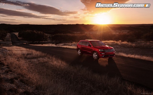 Jeep Grand Cherokee SRT 2014 Widescreen Picture #2 Jeep Grand Cherokee SRT 2014 Widescreen Picture #2