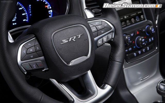 Jeep Grand Cherokee SRT 2014 Widescreen Picture #67 Jeep Grand Cherokee SRT 2014 Widescreen Picture #67