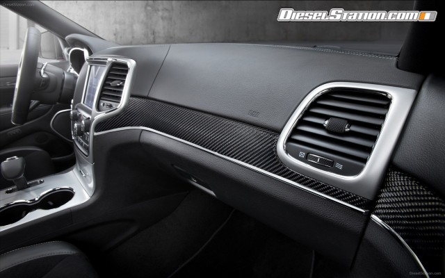 Jeep Grand Cherokee SRT 2014 Widescreen Picture #52 Jeep Grand Cherokee SRT 2014 Widescreen Picture #52