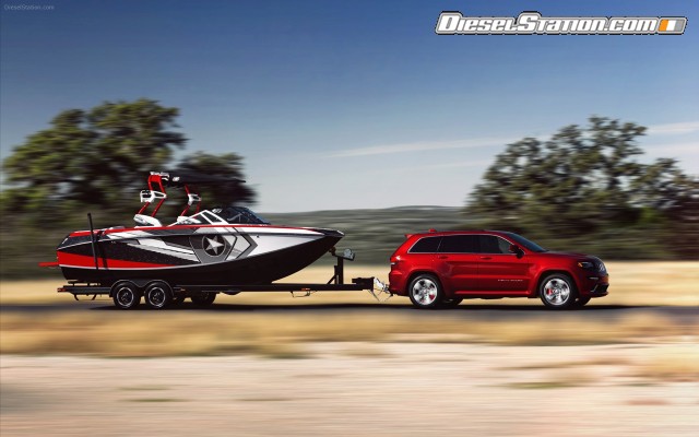 Jeep Grand Cherokee SRT 2014 Widescreen Picture #48 Jeep Grand Cherokee SRT 2014 Widescreen Picture #48