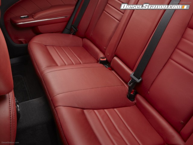 Jeep Grand Cherokee SRT8 2012 Picture #7 Jeep Grand Cherokee SRT8 2012 Picture #7