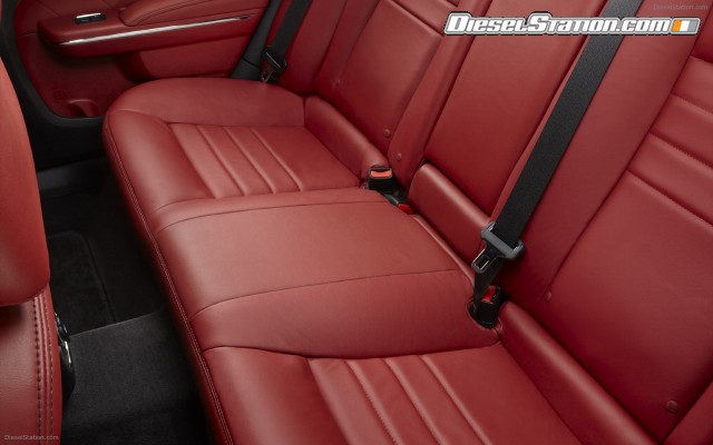 Jeep Grand Cherokee SRT8 2012 Widescreen Picture #12 Jeep Grand Cherokee SRT8 2012 Widescreen Picture #12