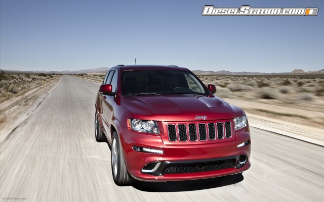 Jeep Grand Cherokee SRT8 2012 Widescreen Picture #45 Jeep Grand Cherokee SRT8 2012 Widescreen Picture #45