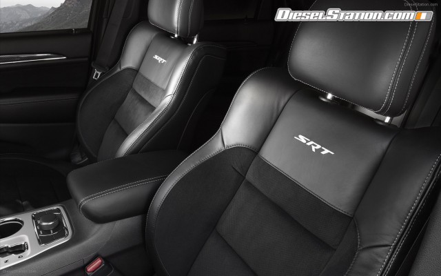 Jeep Grand Cherokee SRT8 2012 Widescreen Picture #37 Jeep Grand Cherokee SRT8 2012 Widescreen Picture #37