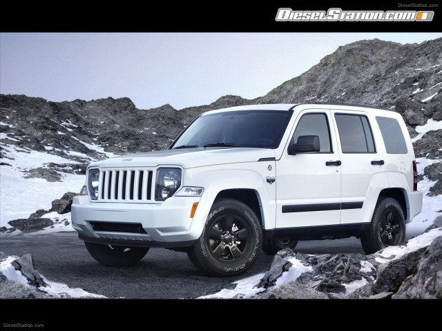 Jeep Liberty Arctic 2012 Picture #8 Jeep Liberty Arctic 2012 Picture #8