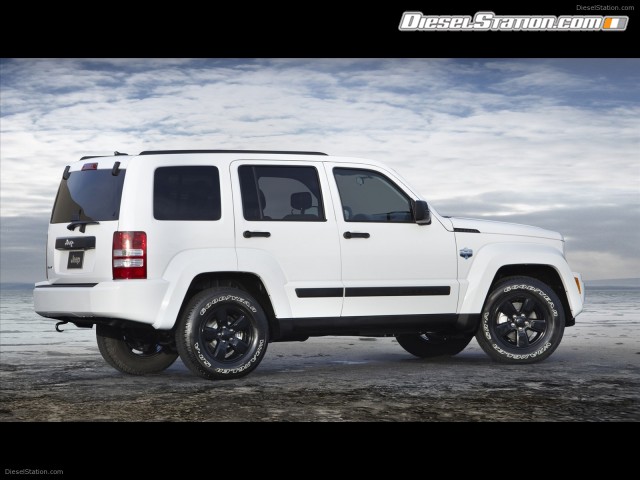 Jeep Liberty Arctic 2012 Picture #7 Jeep Liberty Arctic 2012 Picture #7