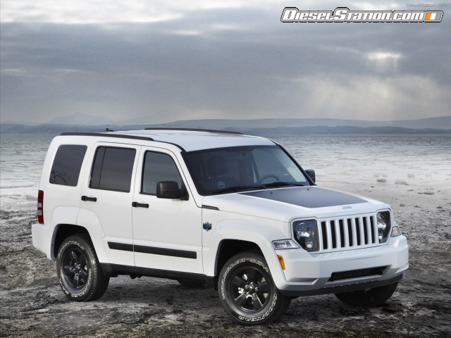 Jeep Liberty Arctic 2012 Picture #14 Jeep Liberty Arctic 2012 Picture #14