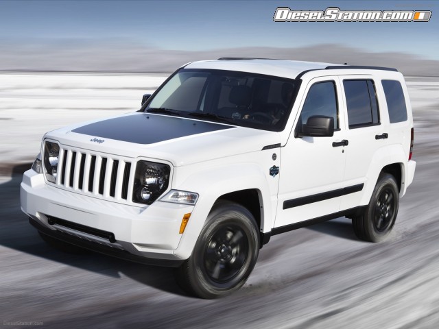 Jeep Liberty Arctic 2012 Picture #18 Jeep Liberty Arctic 2012 Picture #18