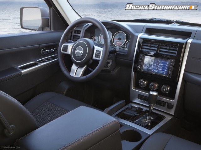 Jeep Liberty Arctic 2012 Picture #19 Jeep Liberty Arctic 2012 Picture #19