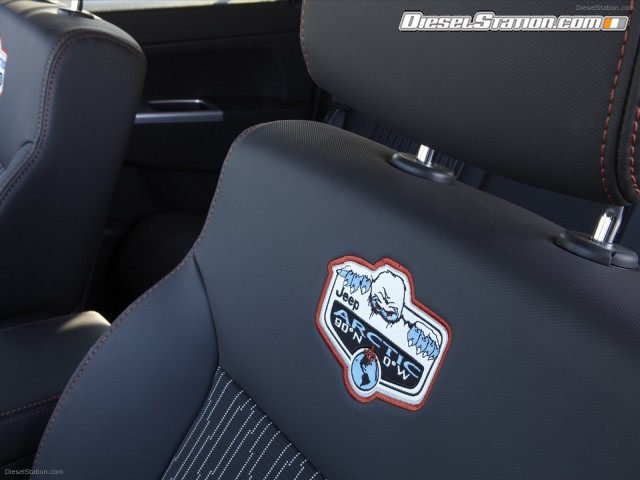 Jeep Liberty Arctic 2012 Picture #10 Jeep Liberty Arctic 2012 Picture #10