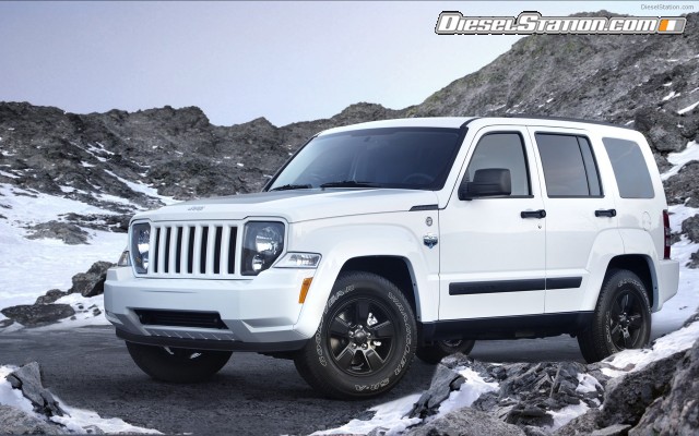 Jeep Liberty Arctic 2012 Widescreen Picture #15 Jeep Liberty Arctic 2012 Widescreen Picture #15
