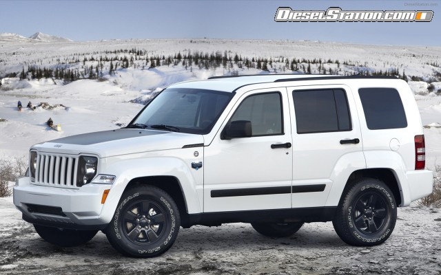 Jeep Liberty Arctic 2012 Widescreen Picture #13 Jeep Liberty Arctic 2012 Widescreen Picture #13