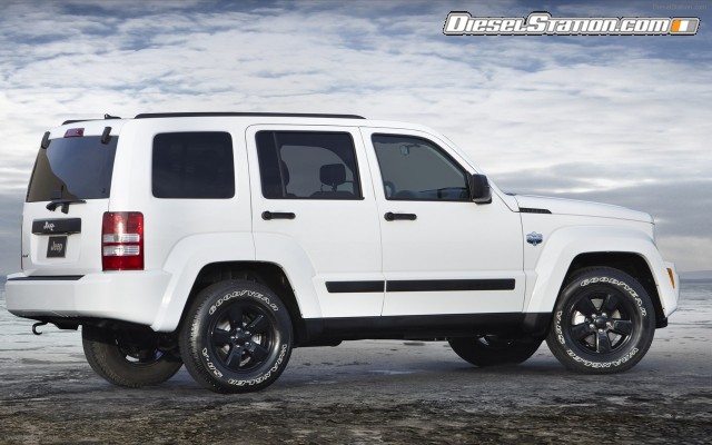 Jeep Liberty Arctic 2012 Widescreen Picture #5 Jeep Liberty Arctic 2012 Widescreen Picture #5