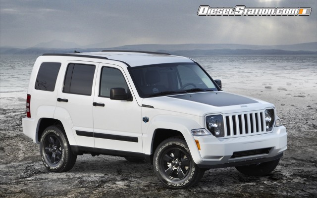 Jeep Liberty Arctic 2012 Widescreen Picture #6 Jeep Liberty Arctic 2012 Widescreen Picture #6