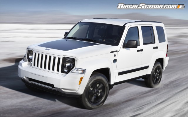 Jeep Liberty Arctic 2012 Widescreen Picture #2 Jeep Liberty Arctic 2012 Widescreen Picture #2