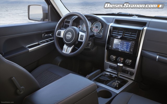 Jeep Liberty Arctic 2012 Widescreen Picture #4 Jeep Liberty Arctic 2012 Widescreen Picture #4