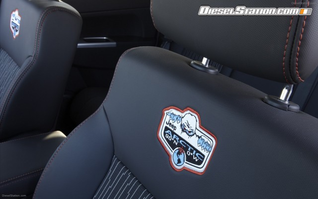 Jeep Liberty Arctic 2012 Widescreen Picture #16 Jeep Liberty Arctic 2012 Widescreen Picture #16