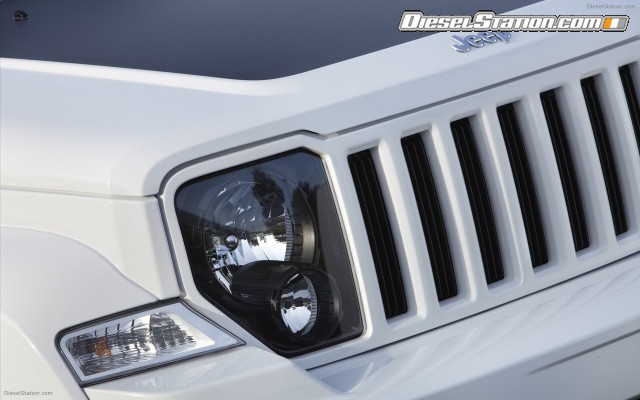 Jeep Liberty Arctic 2012 Widescreen Picture #12 Jeep Liberty Arctic 2012 Widescreen Picture #12