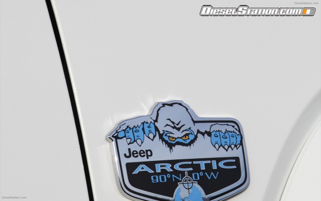 Jeep Liberty Arctic 2012 Widescreen Picture #3 Jeep Liberty Arctic 2012 Widescreen Picture #3