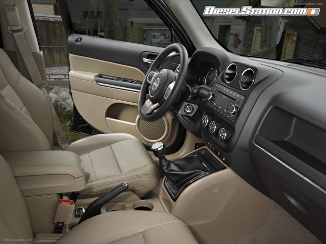 Jeep Partiot 2011 Picture #47 Jeep Partiot 2011 Picture #47